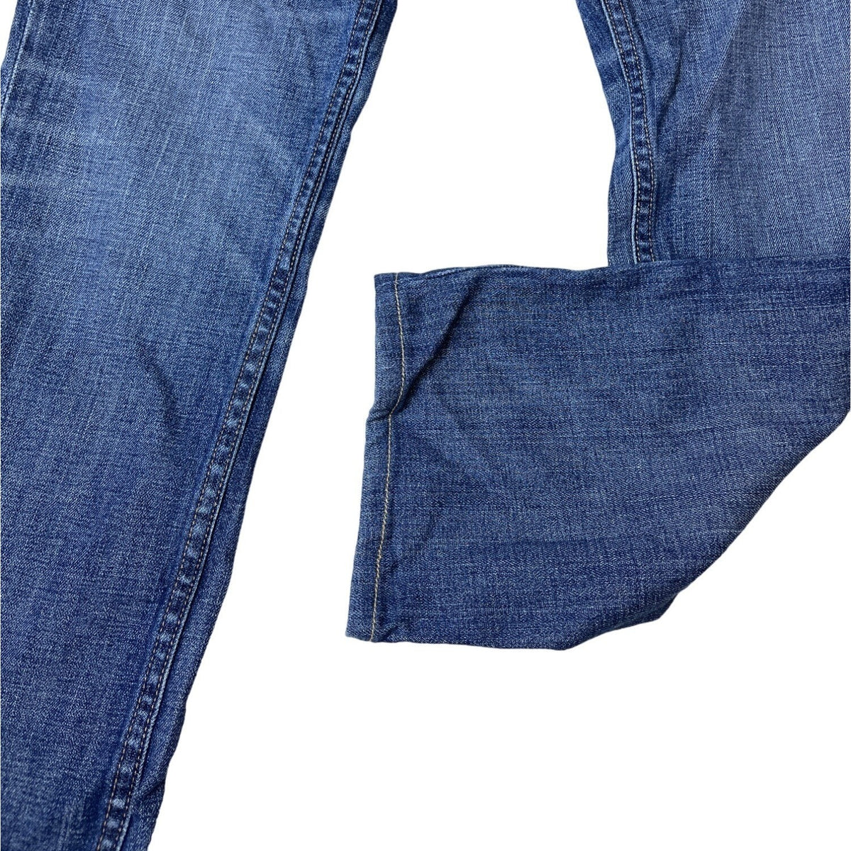 Bonobos Mens Blue Jeans Sz 30 x 30 Made in USA