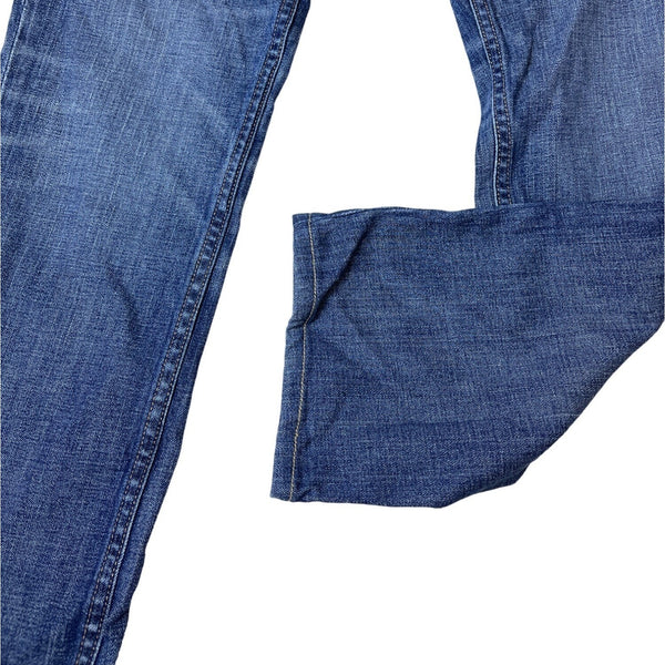 Bonobos Mens Blue Jeans Sz 30 x 30 Made in USA