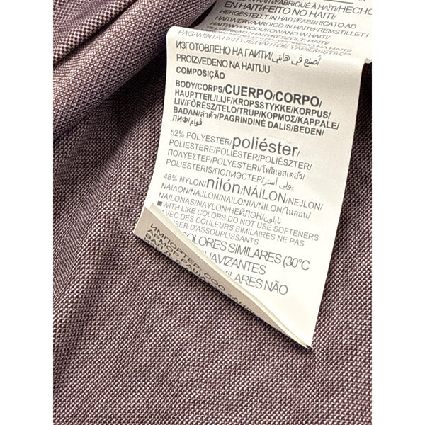 Under Armour Women’s Purple Short Sleeve V-Neck T-Shirt Size M - New