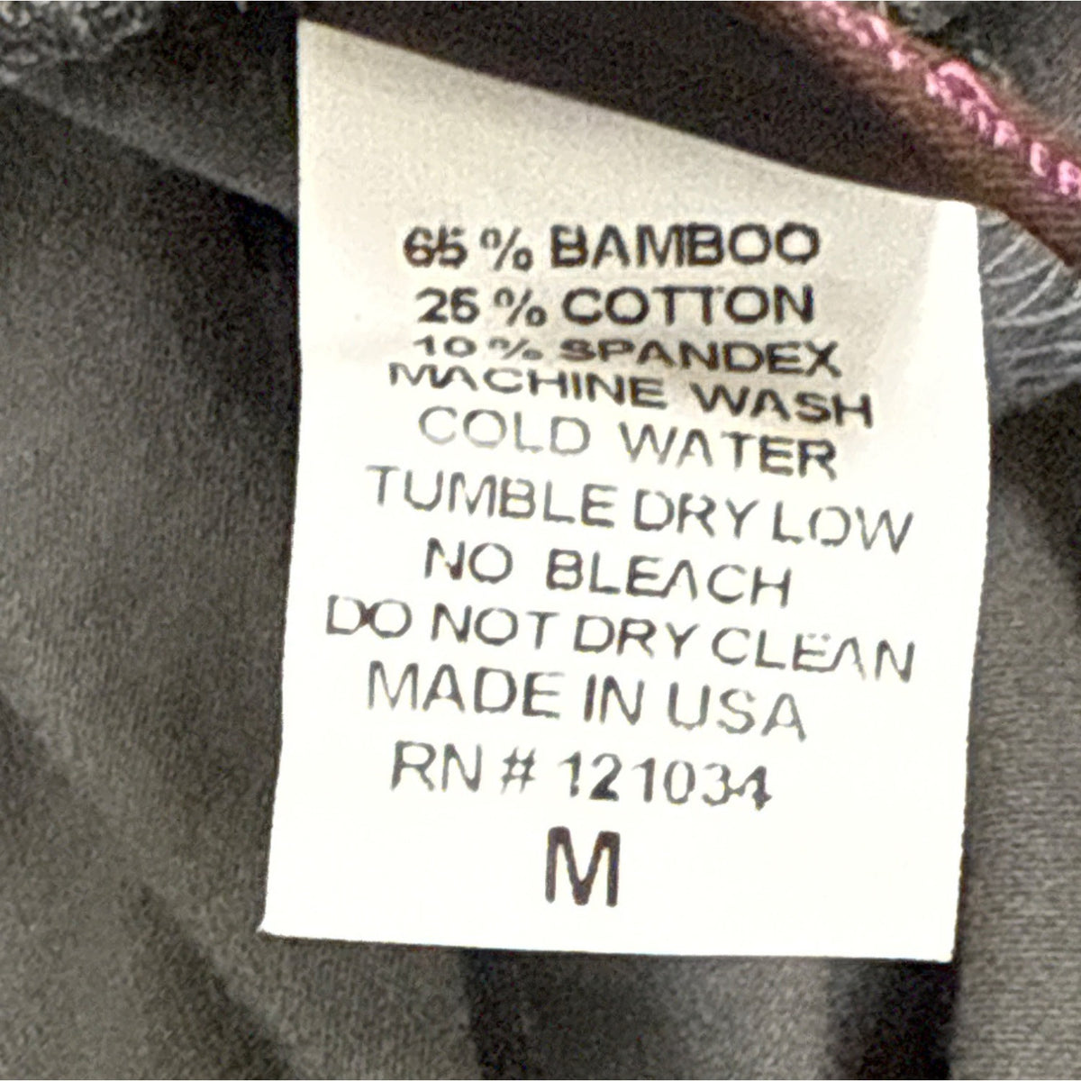 Omala For Boston Proper Women's Gray Wide Leg Pants With Tie Waist Size M - New