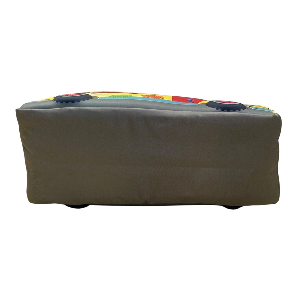 Bigmouth Inc Women’s Yellow Adjustable Strap Insulated Tacotastic Lunch Tote