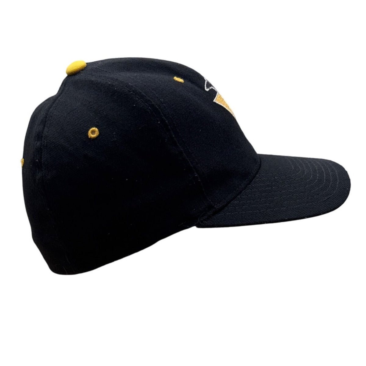 Vintage Starter Pittsburgh Penguins NHL Eastern Conference Cap 7 - 7 3/4 One Size