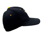 Vintage Starter Pittsburgh Penguins NHL Eastern Conference Cap 7 - 7 3/4 One Size
