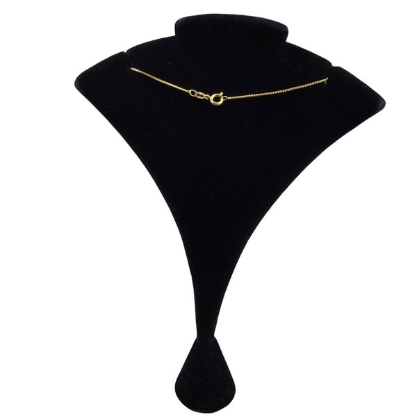 Vintage 925 Italy White Jade Fu Lu Shou Pendant Necklace Sterling Silver