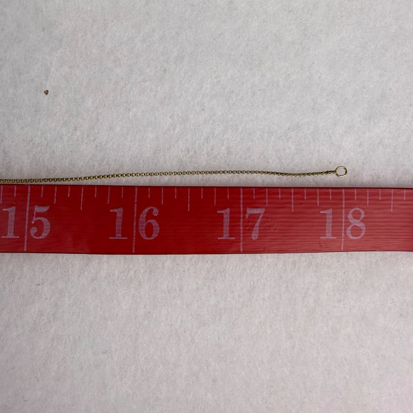 Vintage 925 Italy White Jade Fu Lu Shou Pendant Necklace Sterling Silver