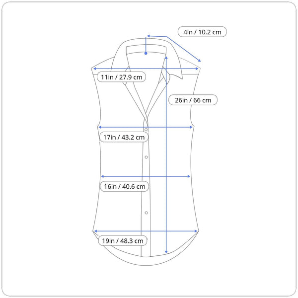 Justcavalli Womens Blue Cotton Printed Blouse Ruffled Sleeves & Leopard Trim 42