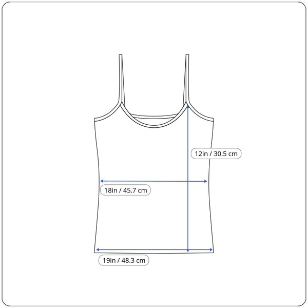 American Eagle Blue Button-Front Sleeveless Top With Adjustable Straps Size M