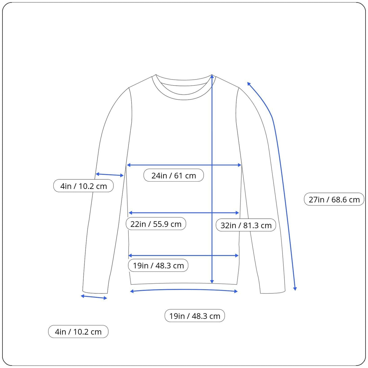 Lands End Mens Red Wool V-Neck Sweater Classic Pullover  Size L