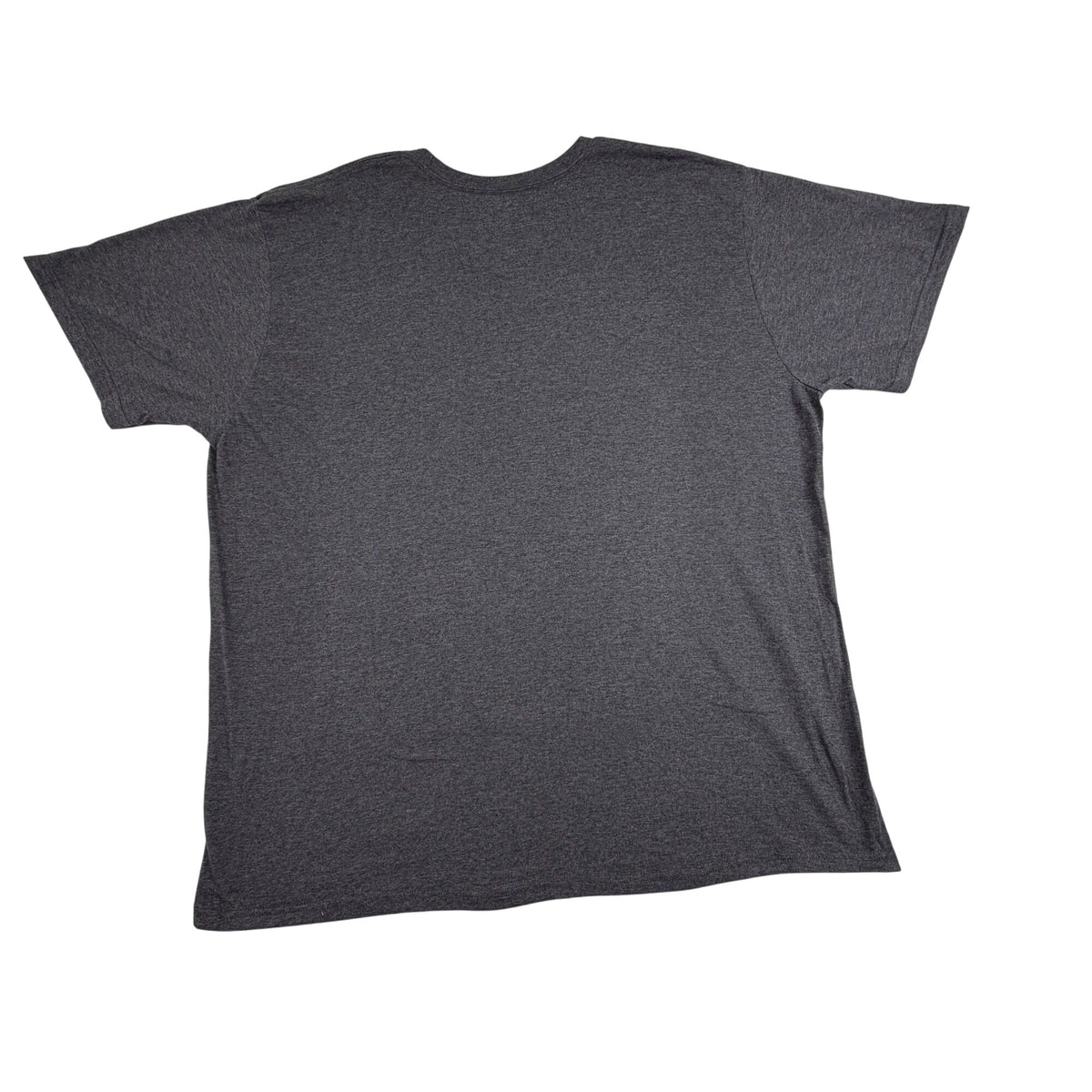 Sanrio Mens Gray Cotton/Polyester Hello Kitty Halloween Graphic T-Shirt Size 3XL