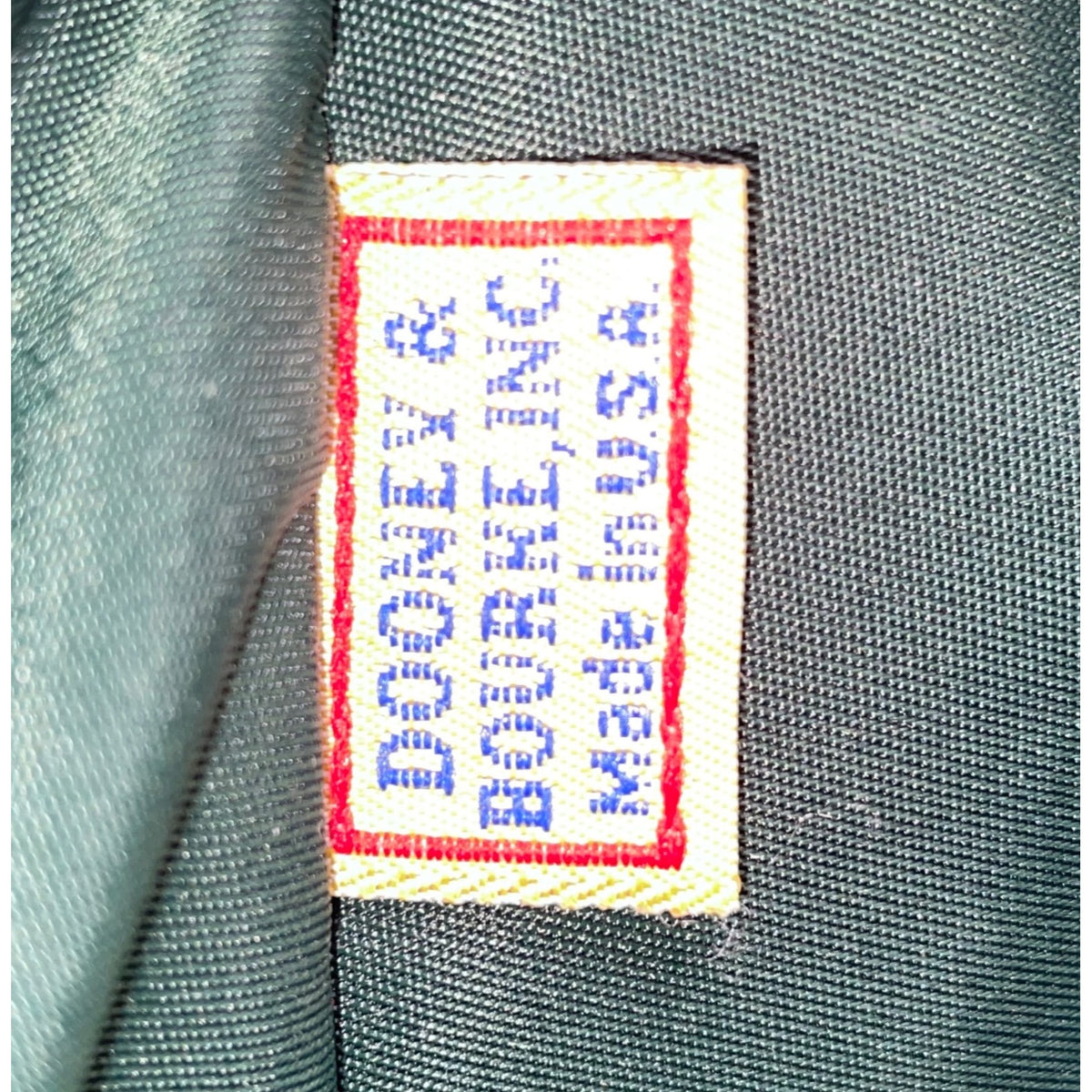 Dooney & Bourke Women’s Brown All-Weather Leather Gold Hardware Shoulder Tote