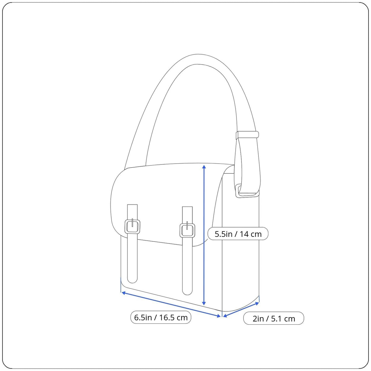 Vintage Brighton One World Black Leather Gold Equestrian Medallion Shoulder Bag