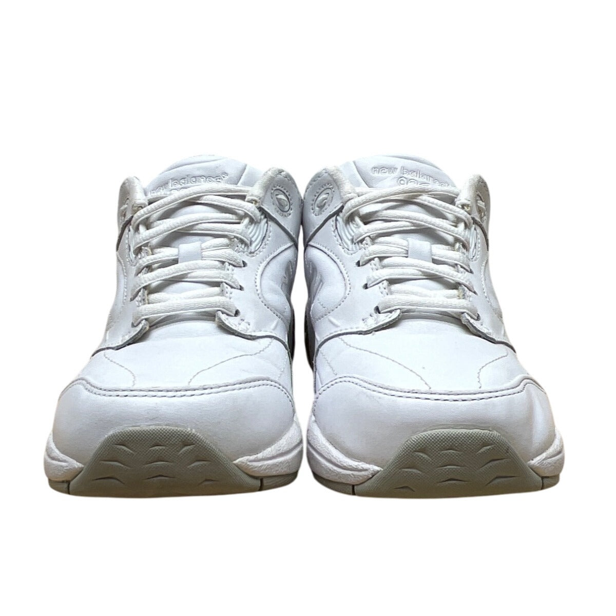 New Balance 926 Women’s White Rollbar Abzorb Comfort Walking Shoes Size 7 US