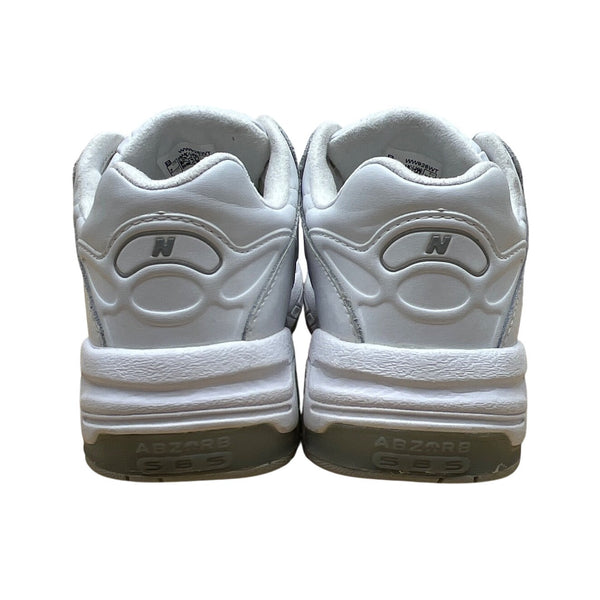 New Balance 926 Women’s White Rollbar Abzorb Comfort Walking Shoes Size 7 US