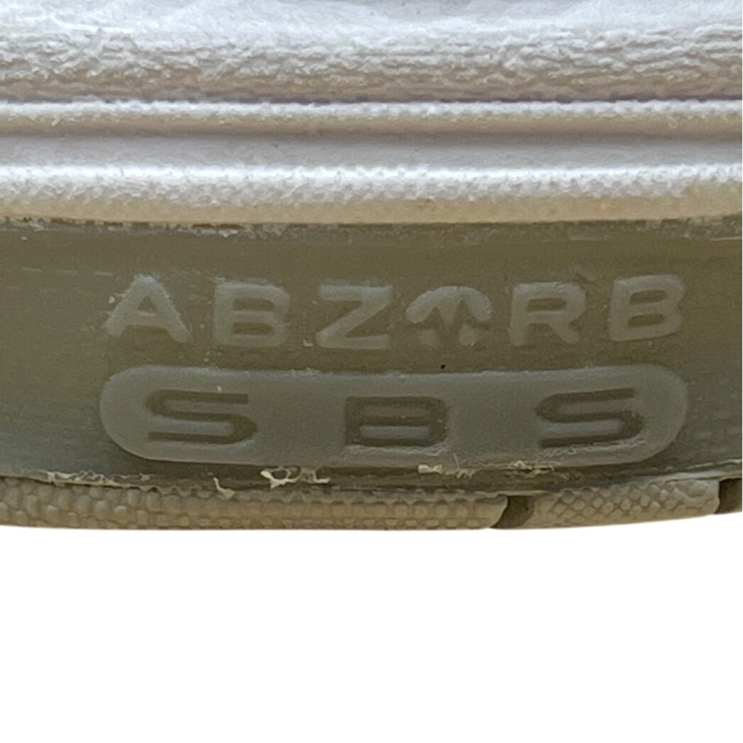 New Balance 926 Women’s White Rollbar Abzorb Comfort Walking Shoes Size 7 US