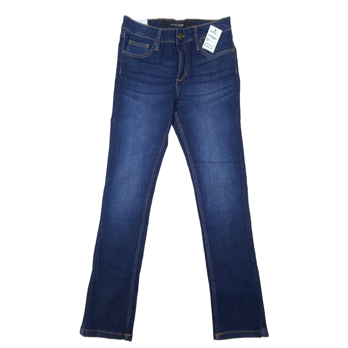 Joe’s Men's The Brixton Blue Straight Narrow Jeans Sz 14 (34 US) - NWT