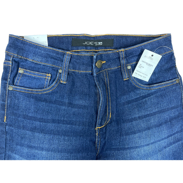 Joe’s Men's The Brixton Blue Straight Narrow Jeans Sz 14 (34 US) - NWT