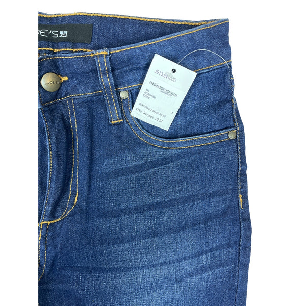 Joe’s Men's The Brixton Blue Straight Narrow Jeans Sz 14 (34 US) - NWT