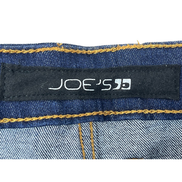 Joe’s Men's The Brixton Blue Straight Narrow Jeans Sz 14 (34 US) - NWT