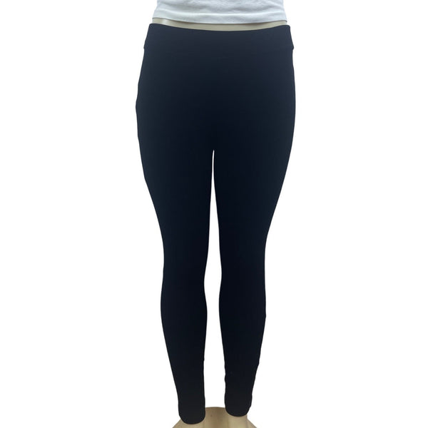 Loft Women’s Black Leggings Sz S - NWT