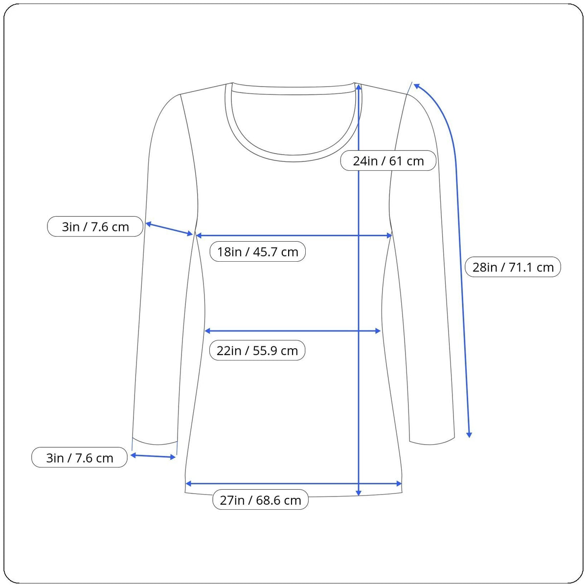 Verve Amí Women's Navy Sparkle Long-Sleeve Asymmetrical muy Size M - New