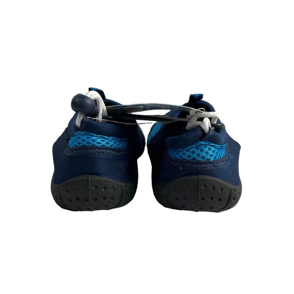 Island Beach Men's Blue Water Shoes Sz 9 - NWT