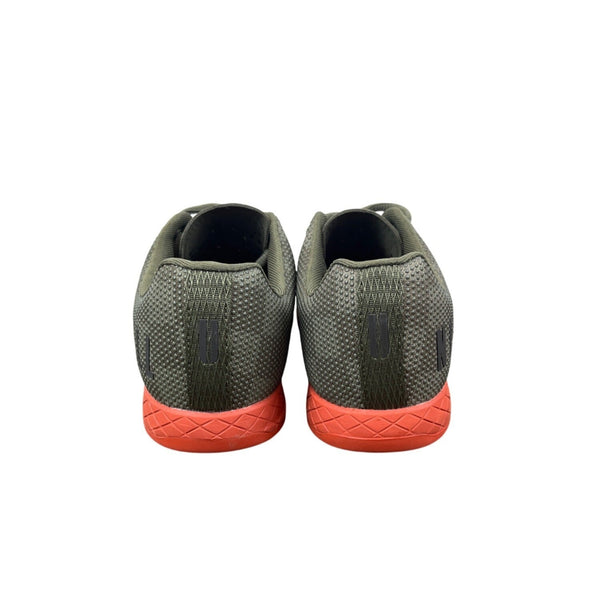Nobull Unisex Sneakers With Red Soles Size M 6.5/W 8 - NEW