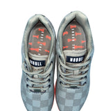 Nobull Unisex Sneakers With Red Soles Size M 6.5/W 8 - NEW