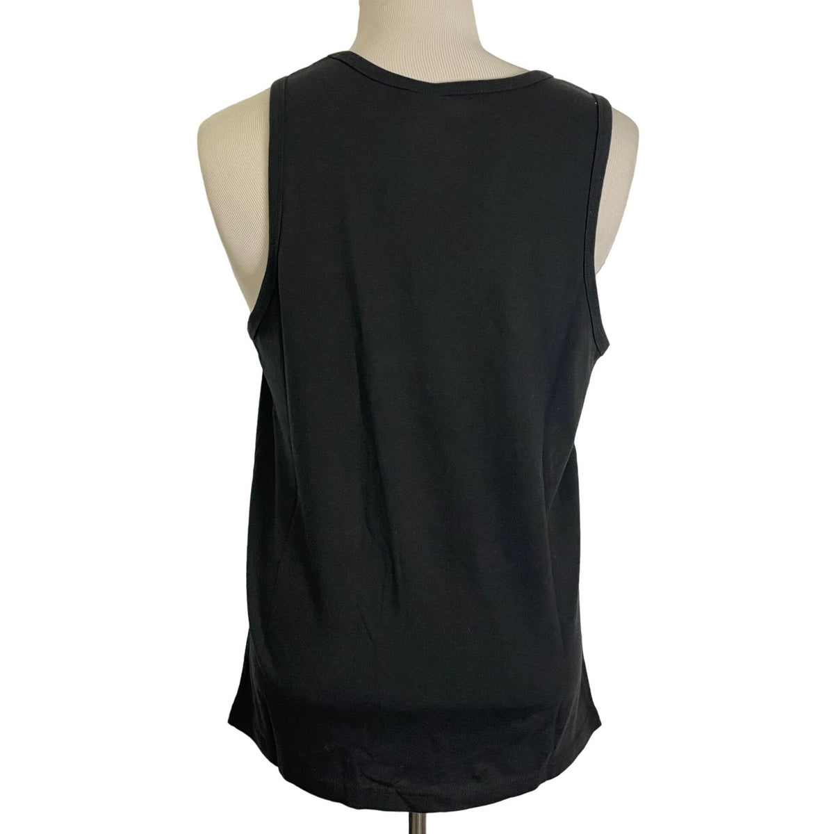 Brooklyn Basketball Champion Black Tank Top By South Pole New
