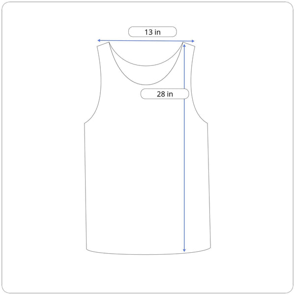 Brooklyn Basketball Champion Black Tank Top By South Pole New