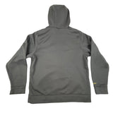 Under Armour Men’s Gray Pullover Hoodie Sz L