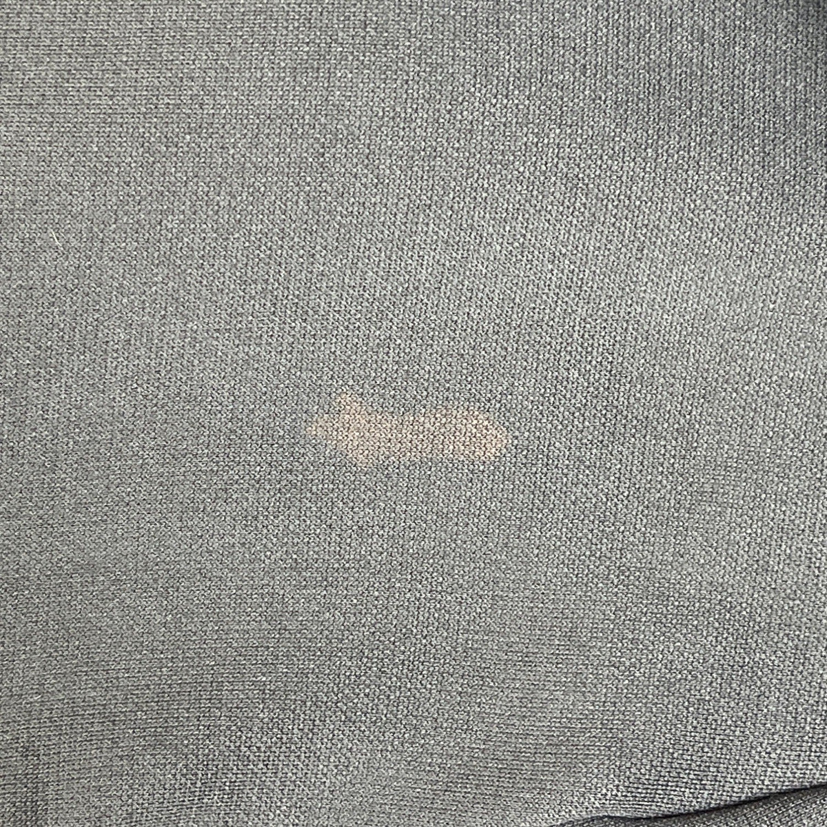 Under Armour Men’s Gray Pullover Hoodie Sz L