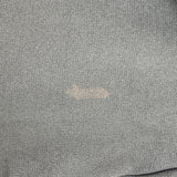 Under Armour Men’s Gray Pullover Hoodie Sz L