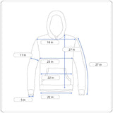Under Armour Men’s Gray Pullover Hoodie Sz L