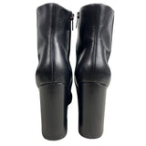 Marc Fisher Women's Black Heeled Ankle Booties Sz 10M