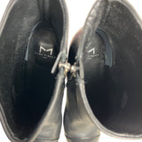Marc Fisher Women's Black Heeled Ankle Booties Sz 10M