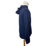 F.U.S.A.I Men's Blue Hoodie Sz XL - NWT