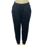 Puma Women's Black Sweatpants Size M