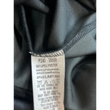 Scarilet Rocks Black Off-Shoulder Jumpsuit With Spaghetti Straps Sz 12