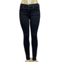 Rag & Bone Women's Black Skinny Jeans with Front Zipper and Button Sz 28