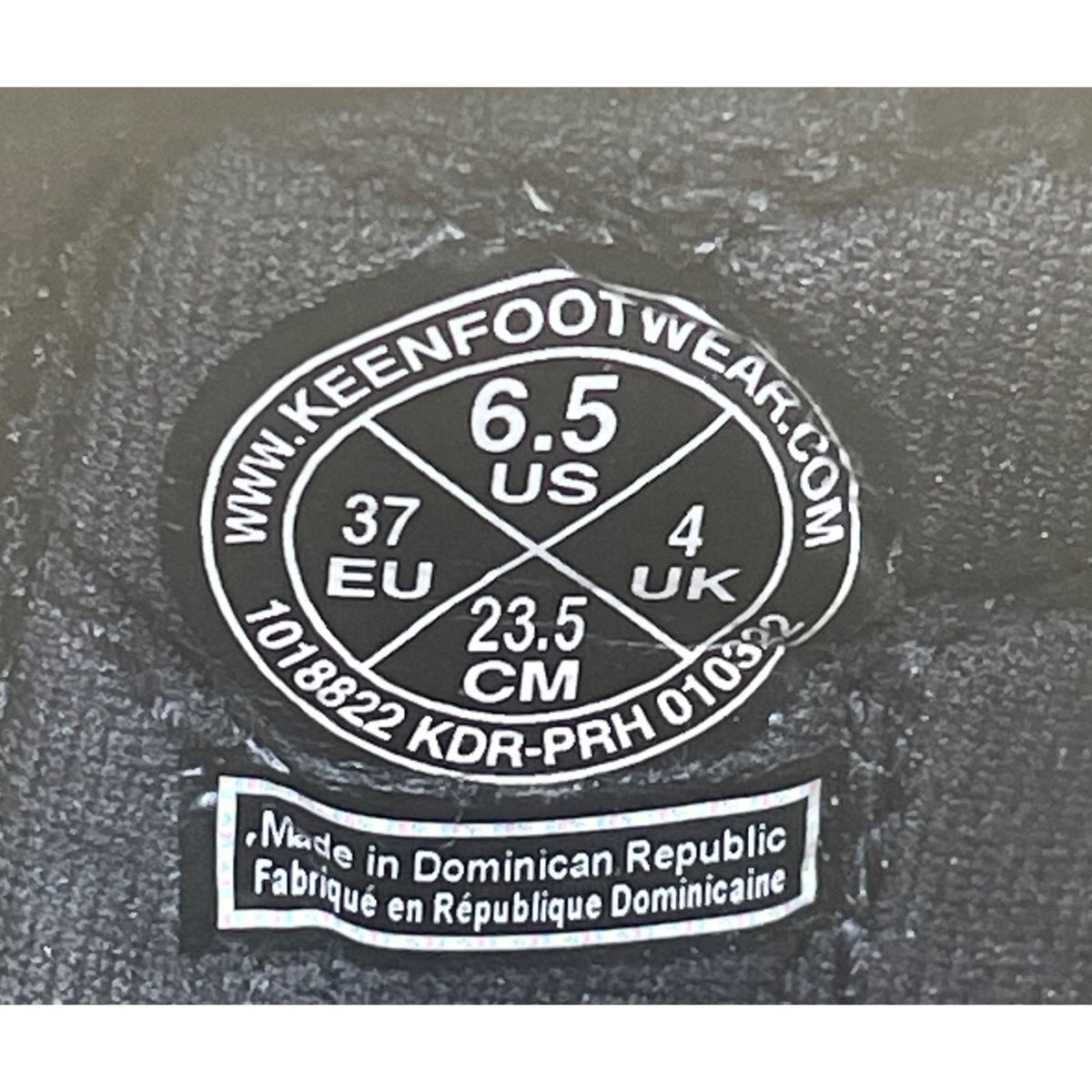 Keen Women’s Newport Retro Adjustable Strap Multicolor Tie-Dye Sandals Size 6.5