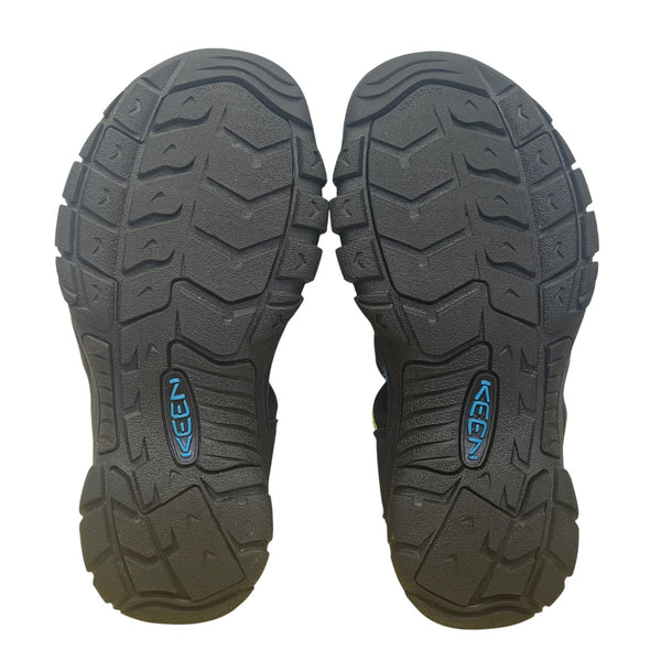 Keen Women’s Newport Retro Adjustable Strap Multicolor Tie-Dye Sandals Size 6.5