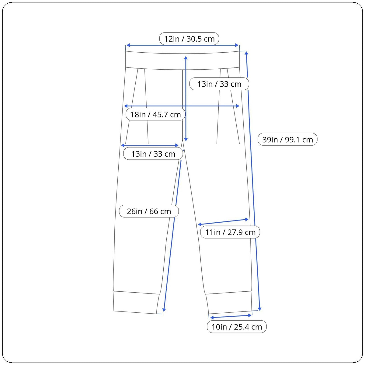 Cos Women’s Pink Cotton Pleated High-Waist Wide-Leg Trousers Size 2