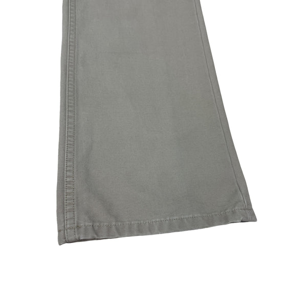 Vineyard Vines Men's Gray Tan Straight Leg Pants Sz 36 X 34