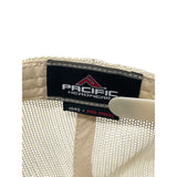 Pacific Headwear Mesh Trucker Hat Virginia Beach 