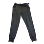 Champion Men’s Charcoal Grey Sweatpants Casual Athletic Joggers Size L - New