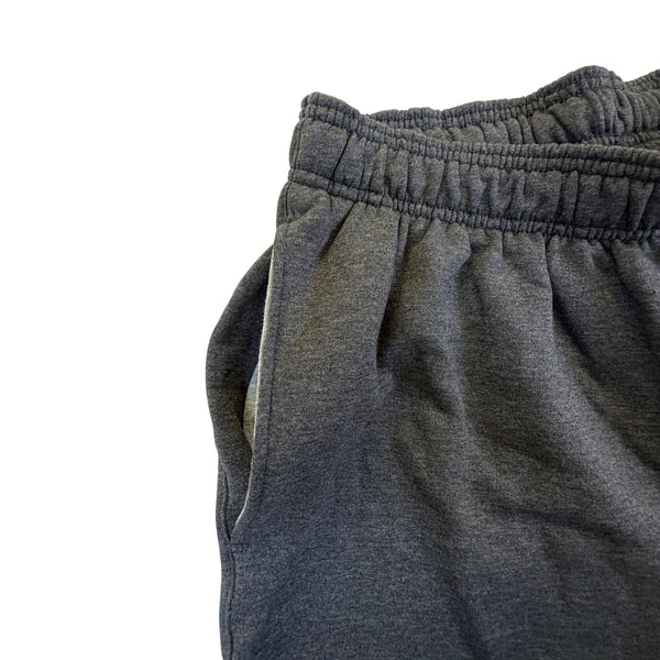 Champion Men’s Charcoal Grey Sweatpants Casual Athletic Joggers Size L - New