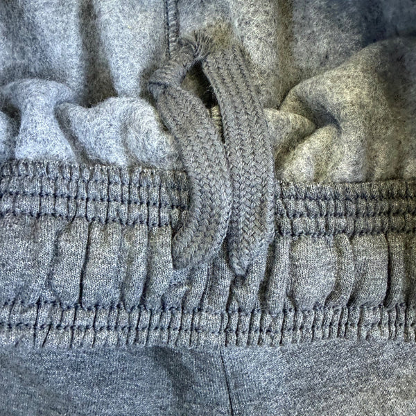 Champion Men’s Charcoal Grey Sweatpants Casual Athletic Joggers Size L - New