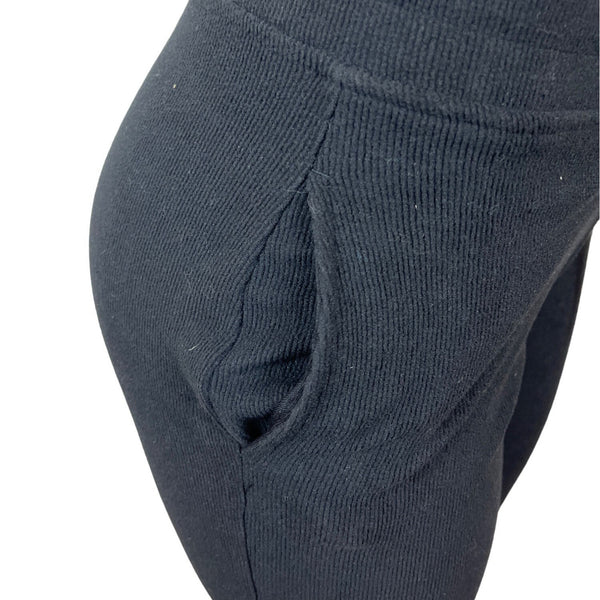 Marc New York Women's Black Joggers Sz XS - NWT