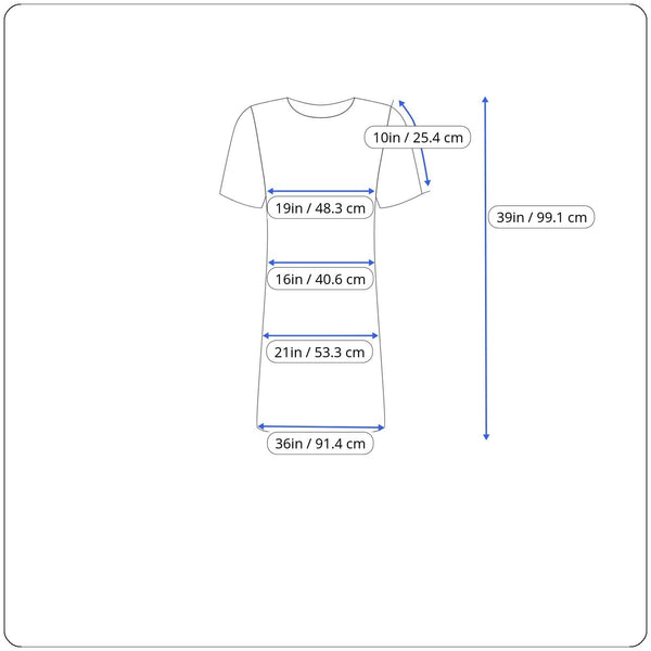 Ann Lawrence Today Black & White Short Sleeve Button Front Dress Sz 12 - New