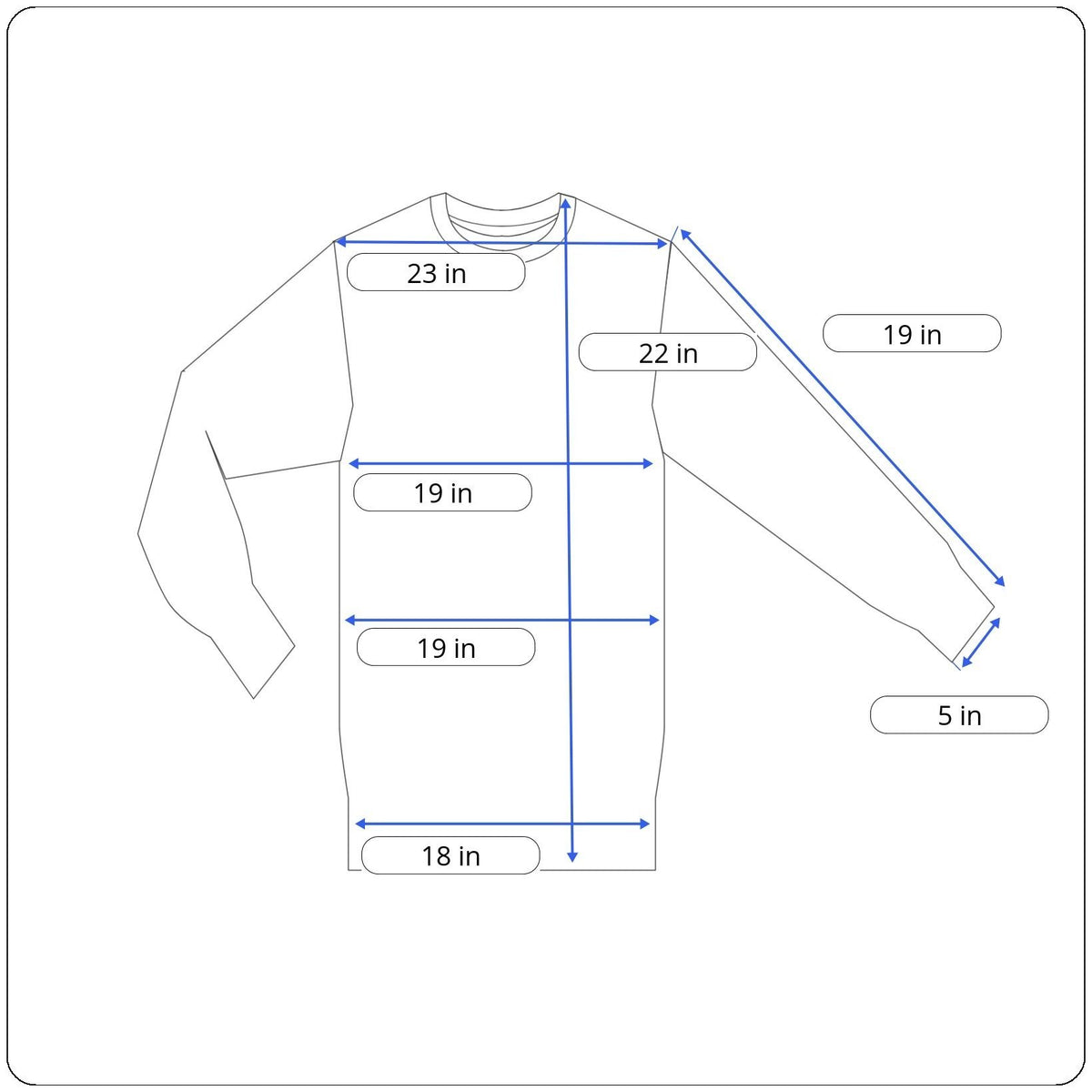 Lulu’s Women’s Burgundy Round Collar Sweater Sz M - NWT